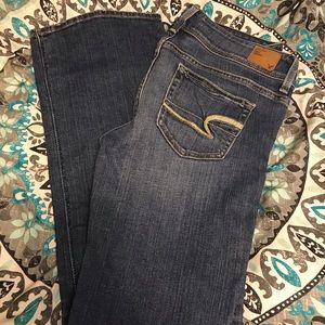 American Eagle Outfitters Women’s Jeans
